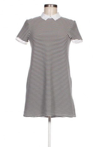 Kleid Zara, Größe S, Farbe Mehrfarbig, Preis 8,99 €