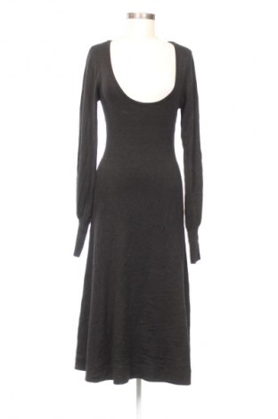 Kleid Zara, Größe L, Farbe Schwarz, Preis 23,99 €