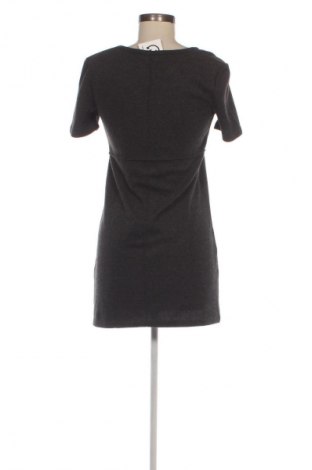 Kleid Zara, Größe S, Farbe Grau, Preis 8,99 €