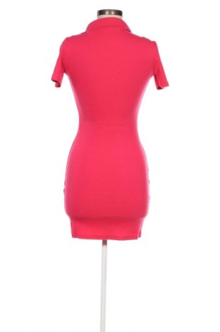 Kleid Zara, Größe M, Farbe Rosa, Preis 5,99 €