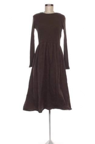 Kleid Zara, Größe M, Farbe Grün, Preis € 23,99