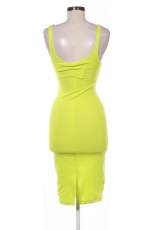 Rochie Zara, Mărime S, Culoare Verde, Preț 69,82 Lei