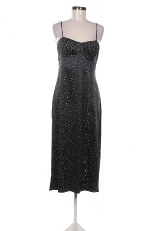 Rochie Zara, Mărime L, Culoare Negru, Preț 158,20 Lei