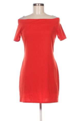 Kleid Zara Trafaluc, Größe M, Farbe Rot, Preis 14,99 €