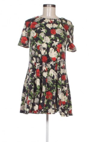 Rochie Zara Trafaluc, Mărime M, Culoare Multicolor, Preț 275,20 Lei