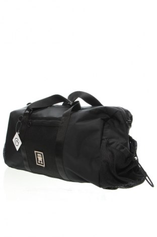 Σακίδιο ταξιδιού Tommy Hilfiger, Χρώμα Μαύρο, Τιμή 132,99 €