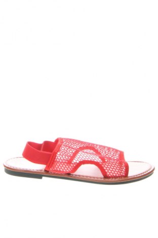 Sandalen, Größe 38, Farbe Rot, Preis € 20,00