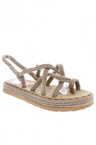 Sandalen, Größe 40, Farbe Beige, Preis € 20,00