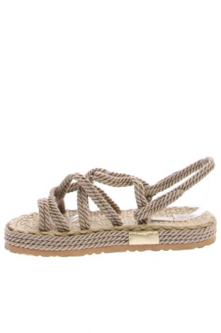 Sandalen, Größe 40, Farbe Beige, Preis € 20,00