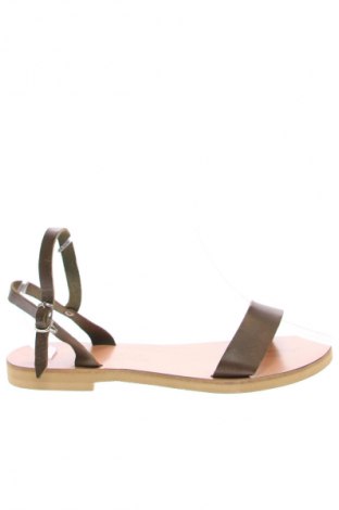 Sandalen Unbranded, Größe 40, Farbe Braun, Preis € 12,99