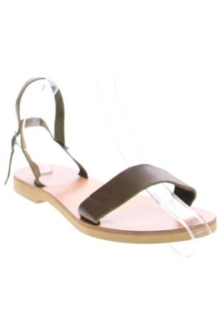 Sandalen Unbranded, Größe 40, Farbe Braun, Preis € 12,99