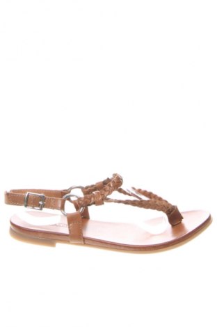 Sandalen 5th Avenue, Größe 36, Farbe Braun, Preis € 30,00