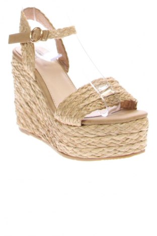 Sandalen Bibi Lou, Größe 37, Farbe Beige, Preis € 88,00