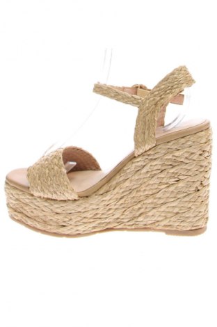 Sandalen Bibi Lou, Größe 37, Farbe Beige, Preis € 88,00