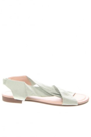 Sandalen Bpc Bonprix Collection, Größe 37, Farbe Grün, Preis € 20,00