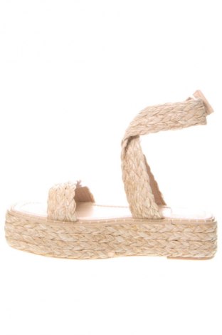 Sandalen Raid, Größe 39, Farbe Beige, Preis 35,37 €