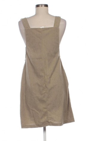 Latzkleid, Größe S, Farbe Beige, Preis 11,99 €