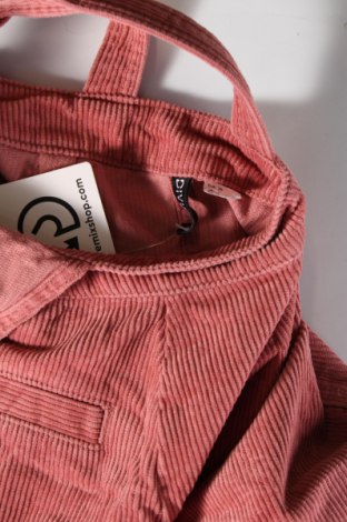 Dámské šaty s tráky H&M Divided, Velikost S, Barva Růžová, Cena  229,00 Kč