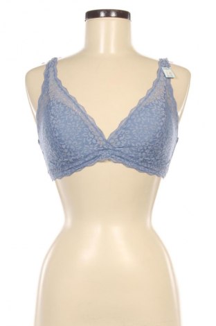 Büstenhalter Tezenis, Größe L, Farbe Blau, Preis € 35,29