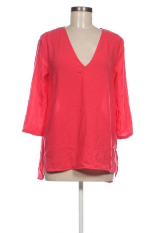 Tunika H&M, Größe S, Farbe Rot, Preis 7,99 €