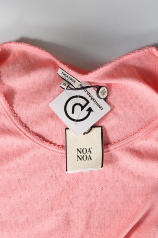 Damen Shirt Noa Noa, Größe XL, Farbe Rosa, Preis € 53,71