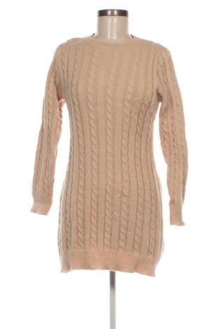 Tunika SHEIN, Größe S, Farbe Beige, Preis € 27,49