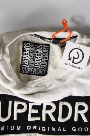 Tunika  Superdry, Velikost L, Barva Krémová, Cena  481,00 Kč