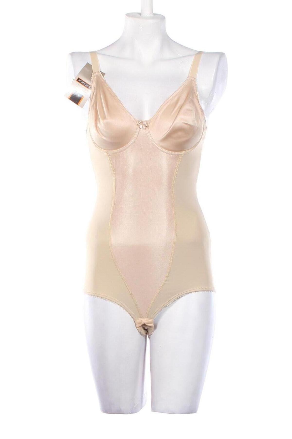 Body, Größe S, Farbe Beige, Preis € 19,99