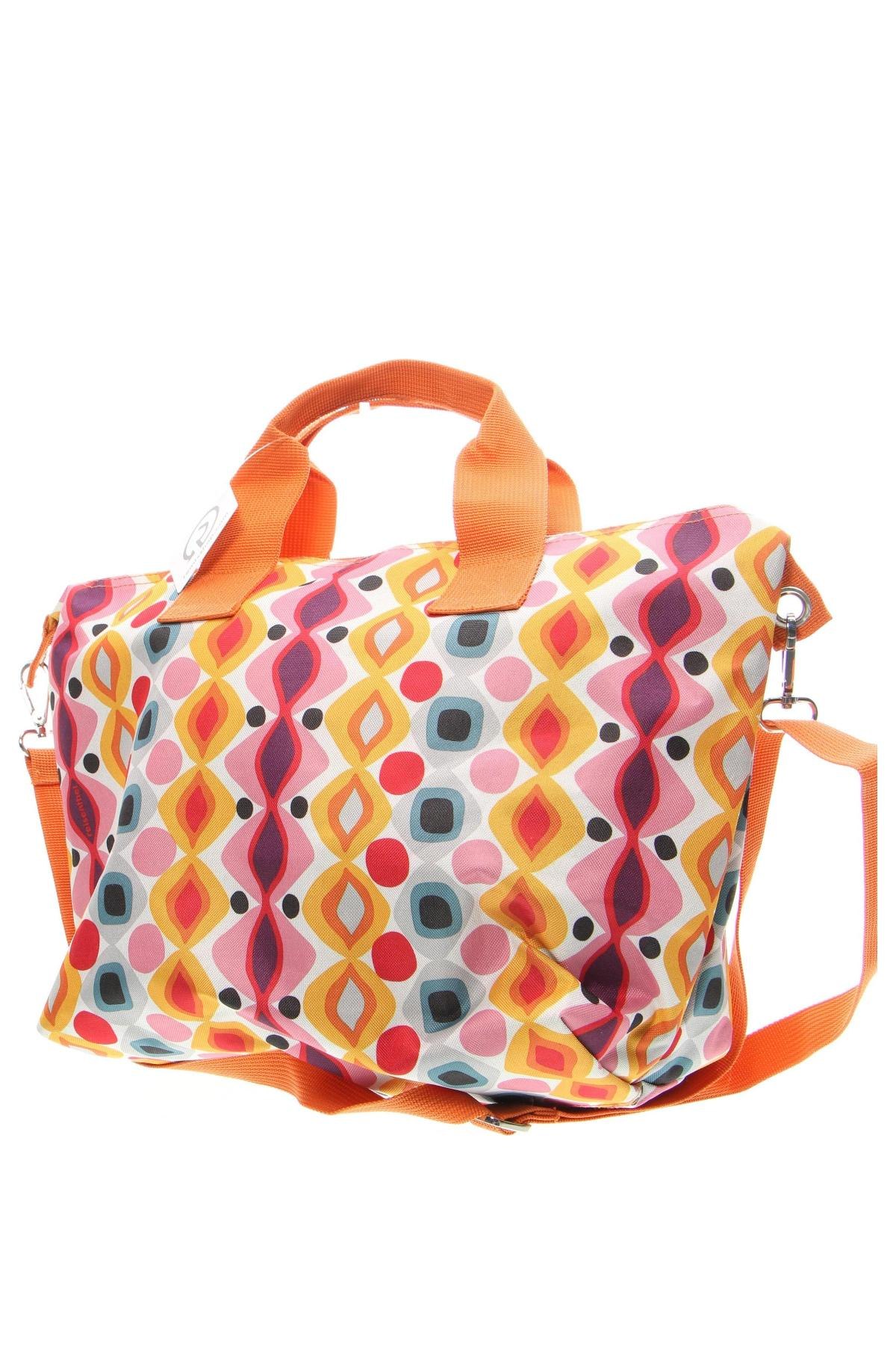 Tasche, Farbe Mehrfarbig, Preis 18,49 €