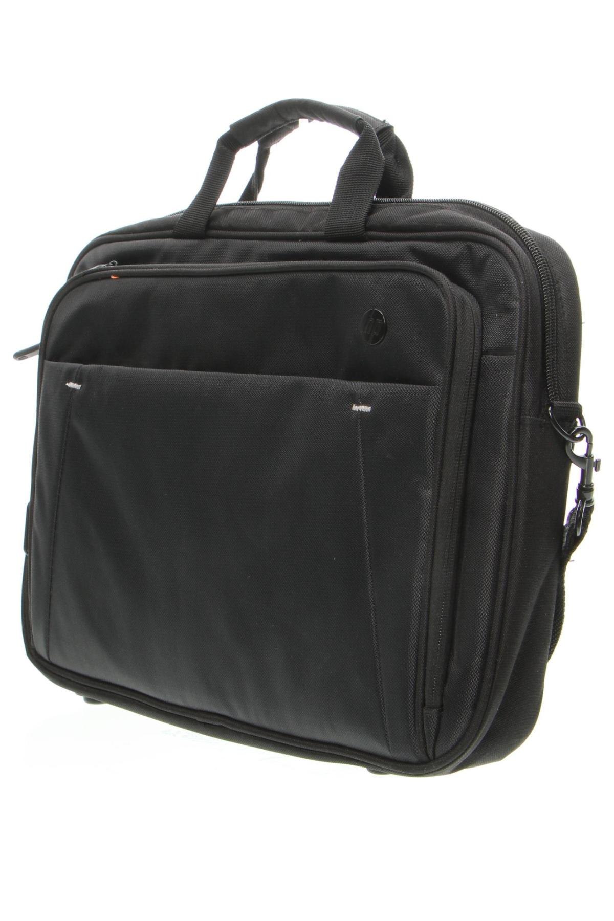 Laptoptasche HP, Farbe Schwarz, Preis € 13,49