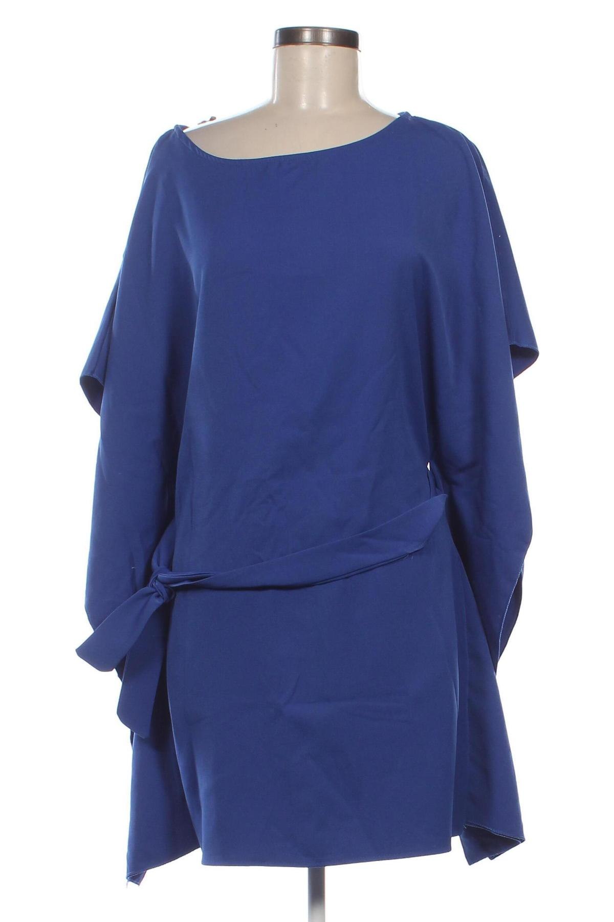 Damen Shirt, Größe L, Farbe Blau, Preis 12,86 €