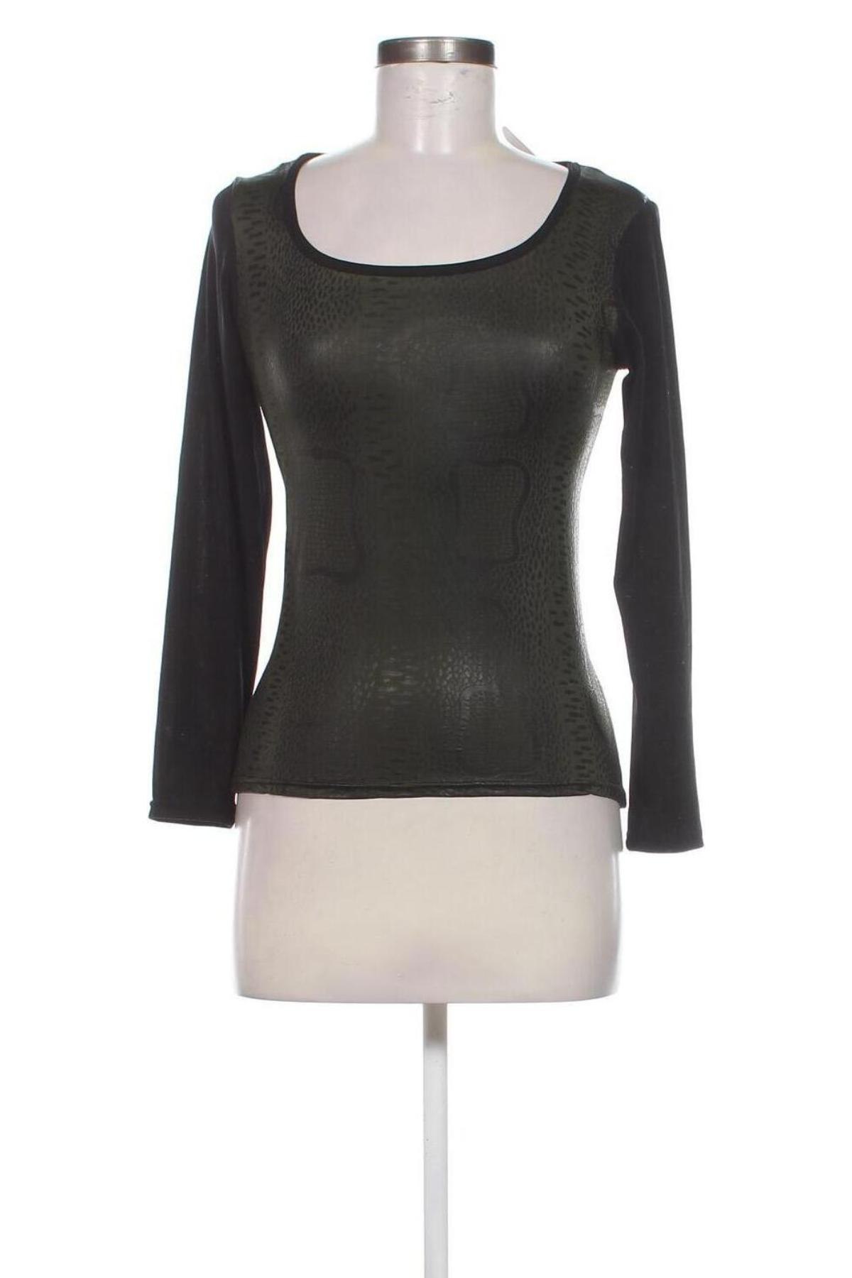 Damen Shirt, Größe S, Farbe Schwarz, Preis 5,99 €