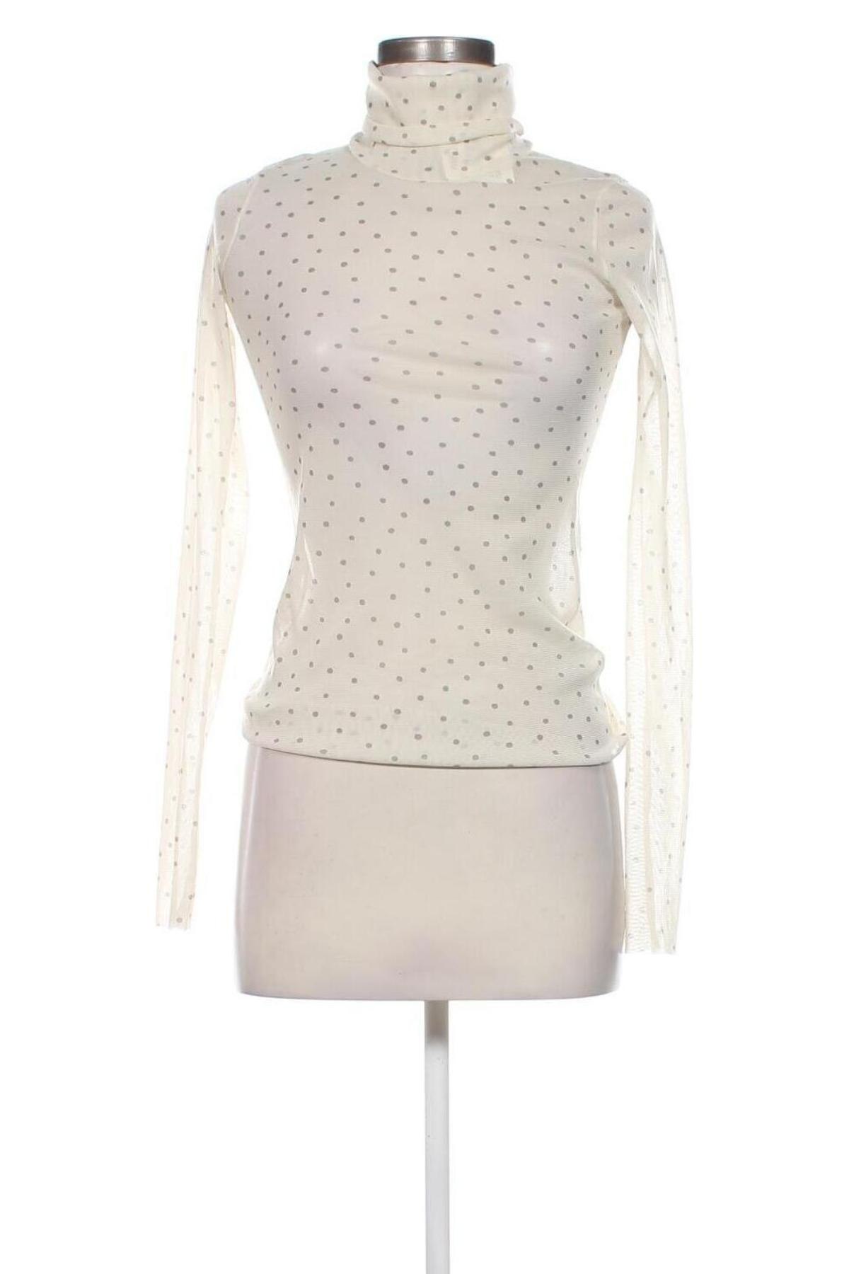 Damen Shirt, Größe S, Farbe Beige, Preis 9,72 €