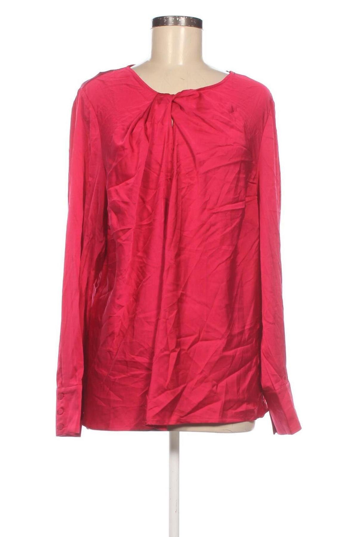 Damen Shirt, Größe XXL, Farbe Rosa, Preis 13,49 €