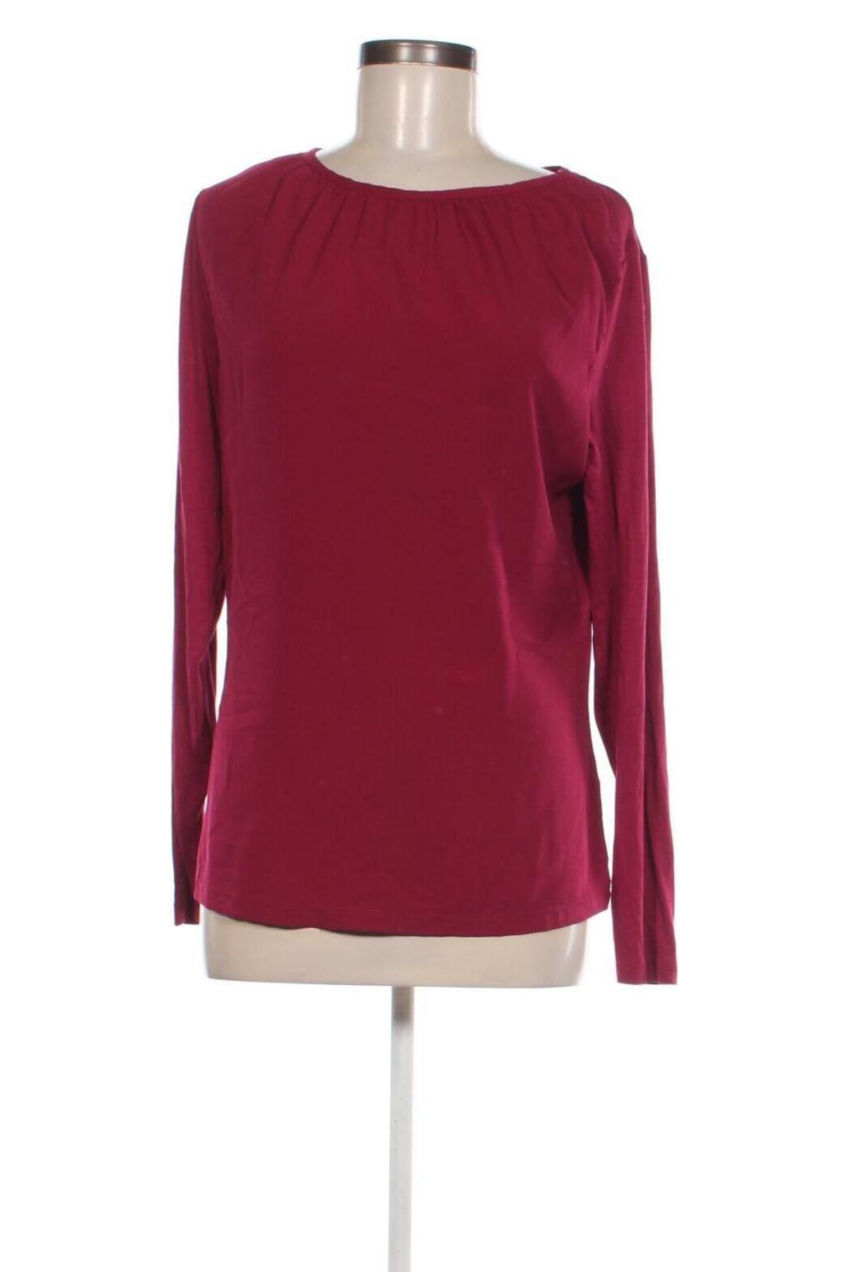 Damen Shirt, Größe S, Farbe Rot, Preis € 13,49