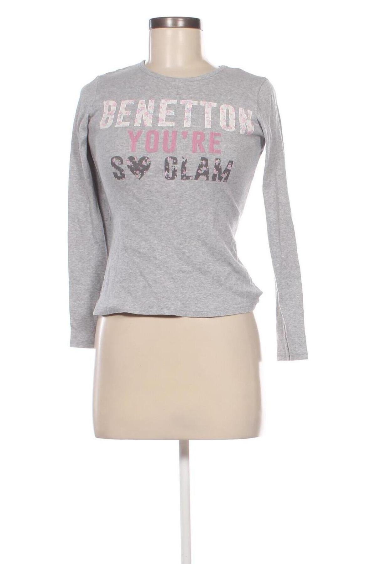 Damen Shirt, Größe S, Farbe Grau, Preis € 5,99