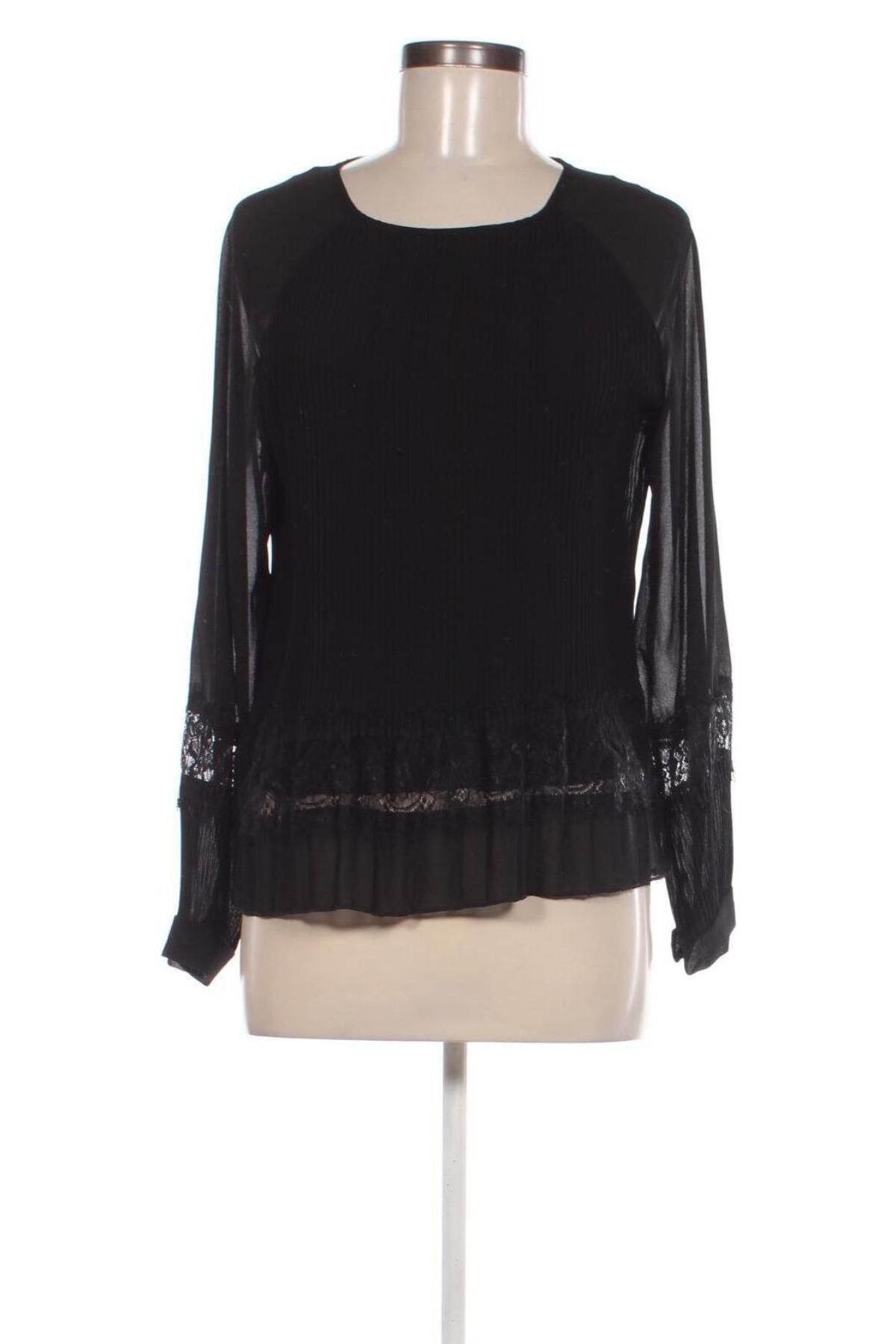 Damen Shirt, Größe M, Farbe Schwarz, Preis € 13,49