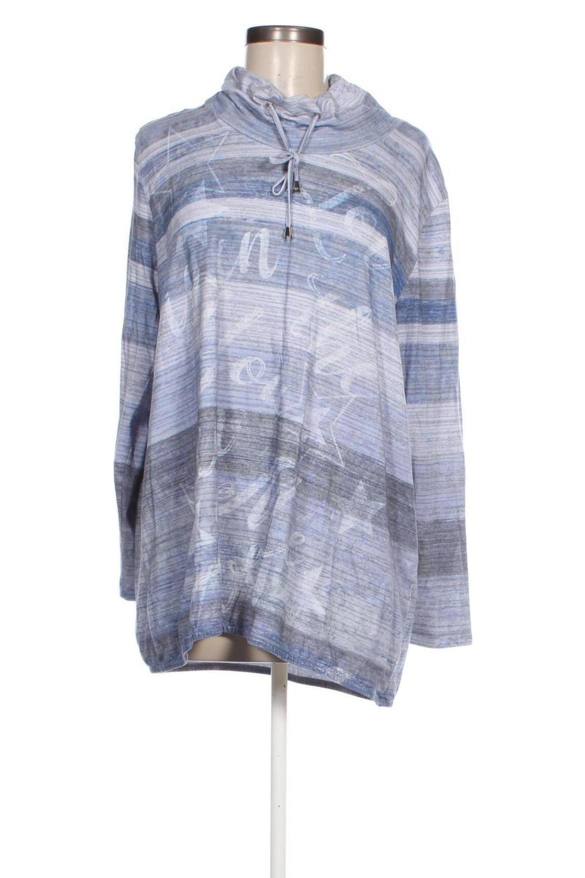 Damen Shirt, Größe XL, Farbe Mehrfarbig, Preis 10,00 €