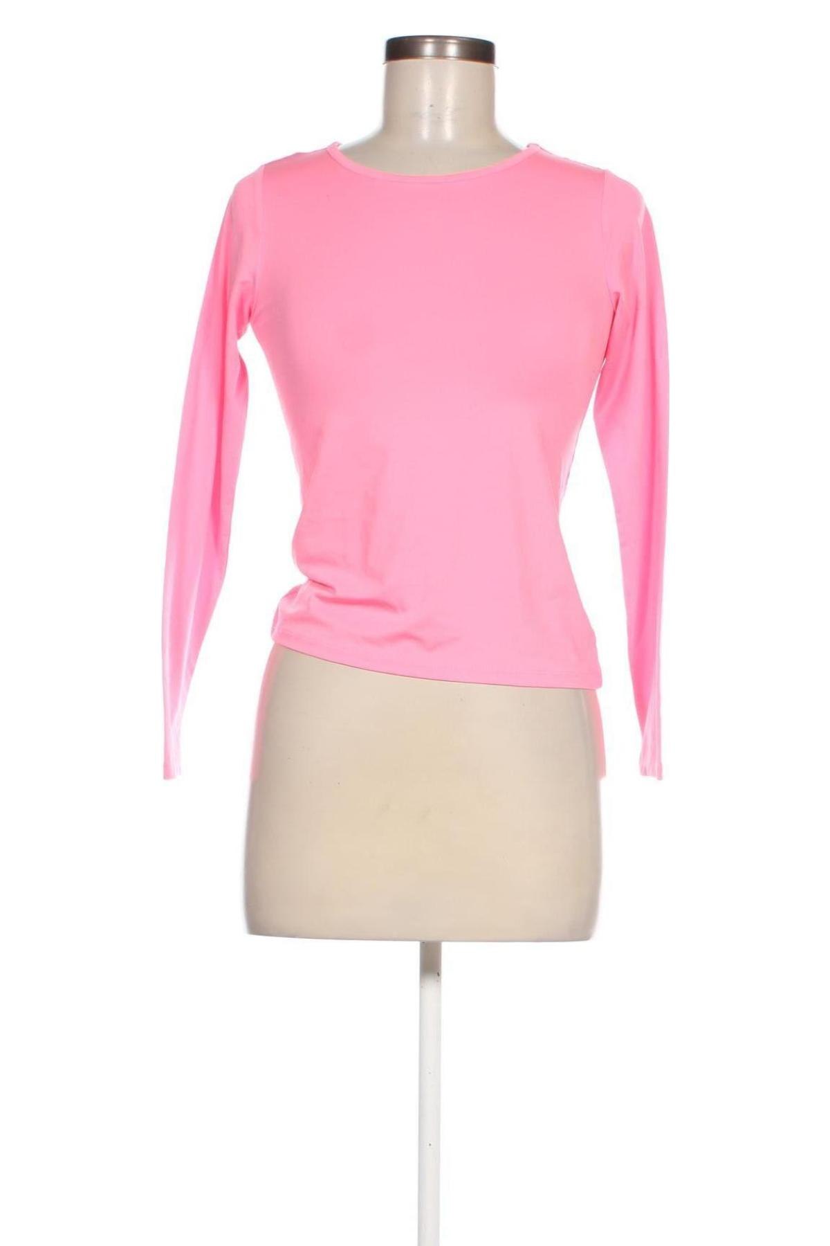 Damen Shirt, Größe M, Farbe Rosa, Preis 4,99 €