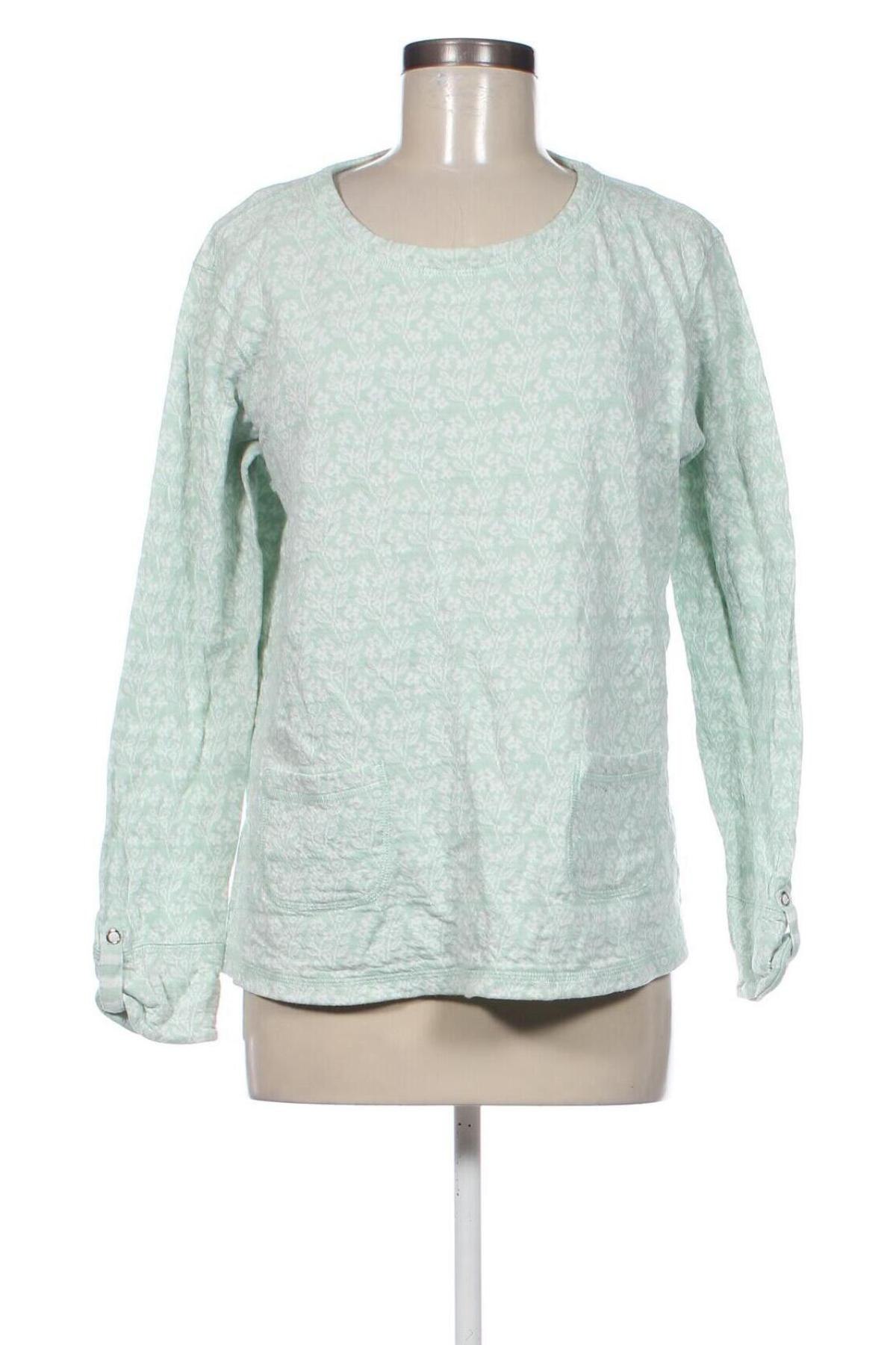 Damen Shirt, Größe L, Farbe Mehrfarbig, Preis 5,99 €