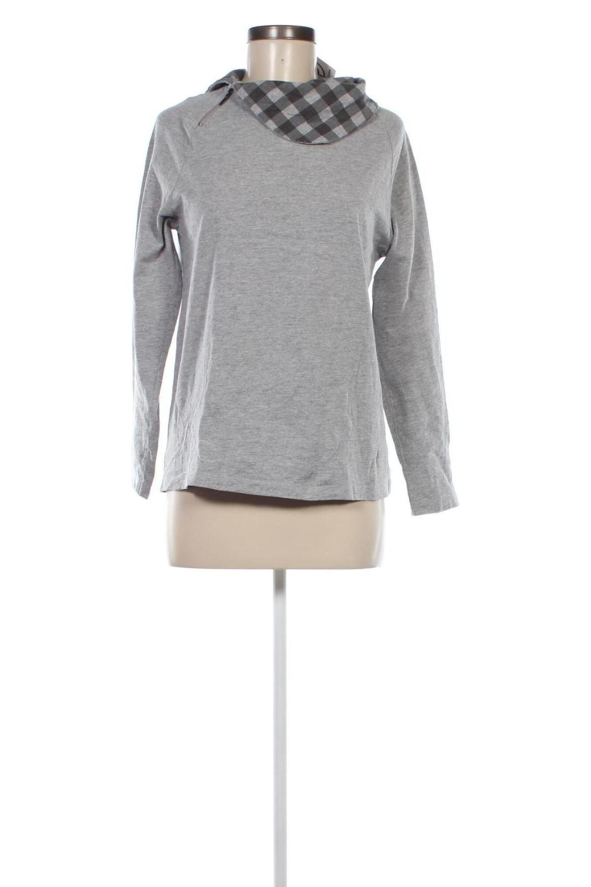 Damen Shirt, Größe M, Farbe Grau, Preis € 13,49