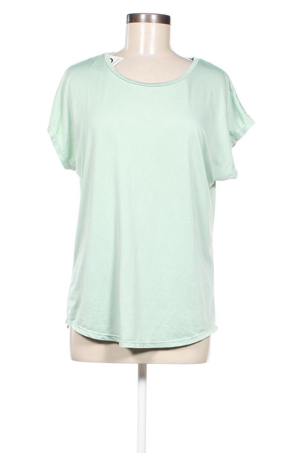 Damen Shirt, Größe XL, Farbe Grün, Preis 5,99 €