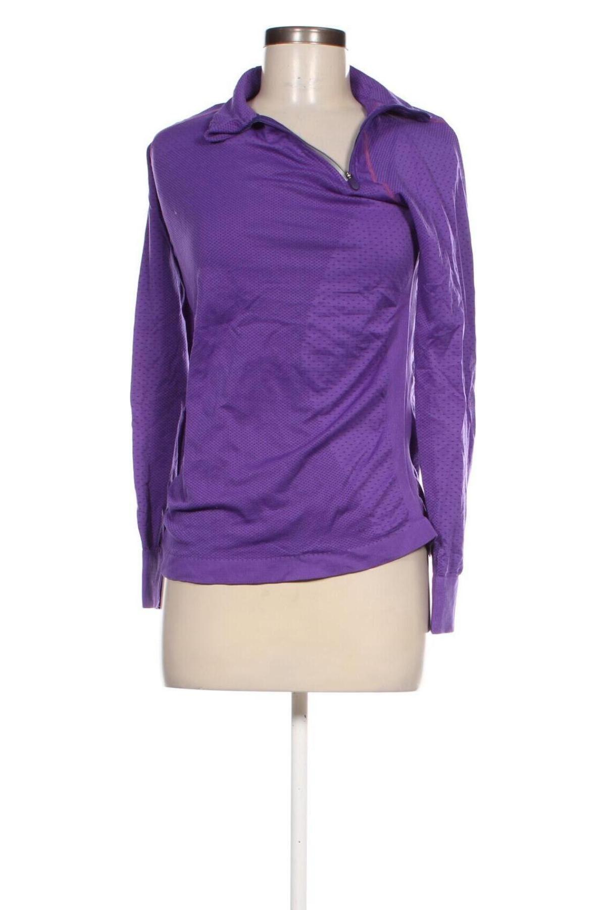 Damen Shirt, Größe M, Farbe Lila, Preis € 16,49