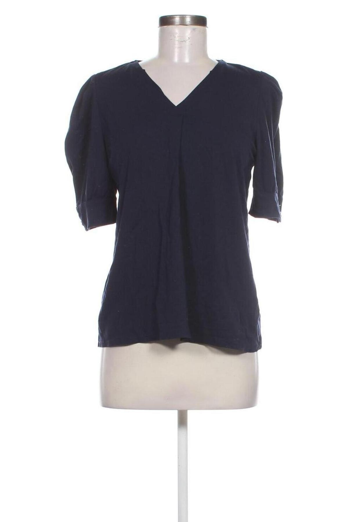 Damen Shirt, Größe L, Farbe Blau, Preis 9,72 €