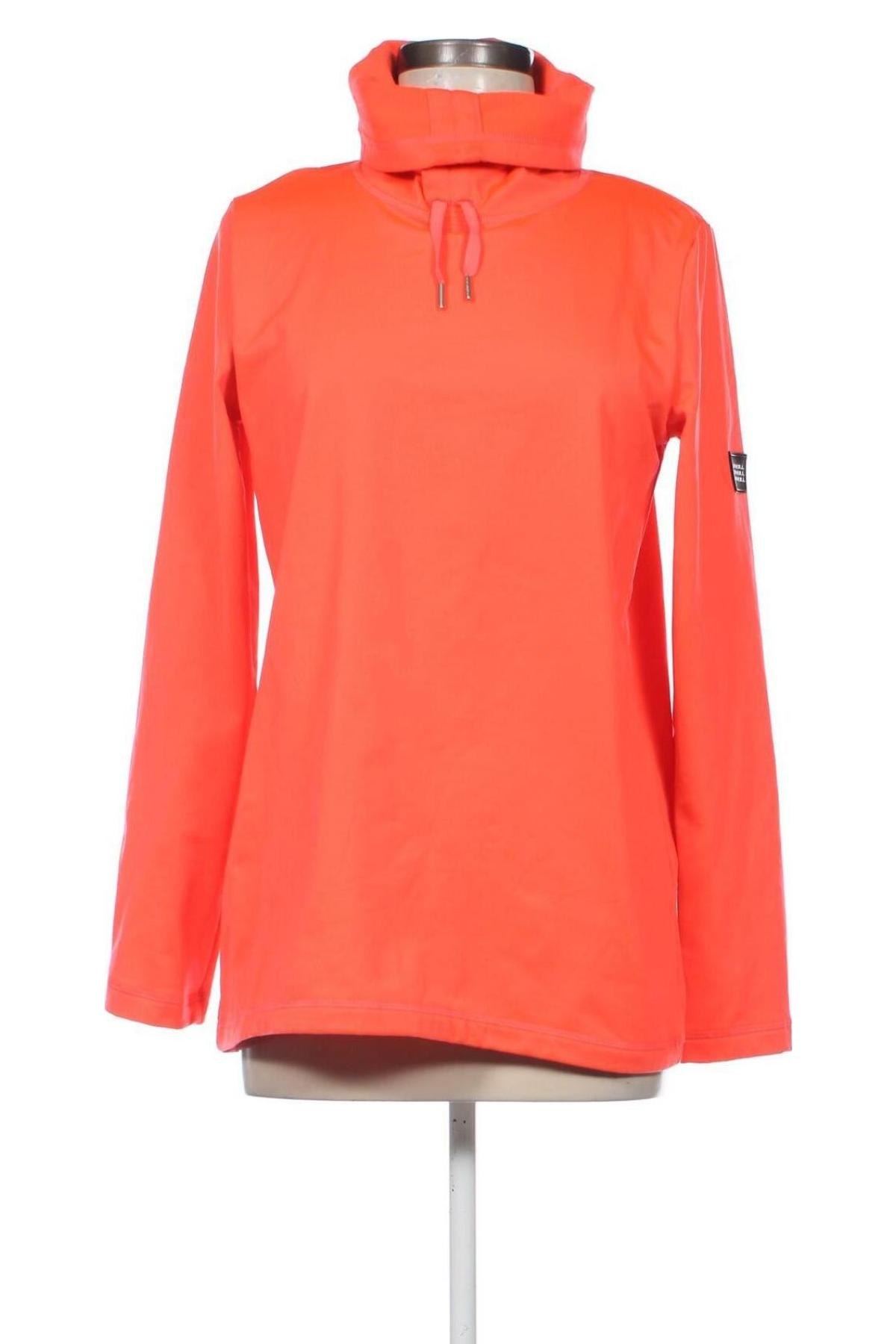 Damen Shirt O'neill, Größe L, Farbe Rot, Preis 11,99 €