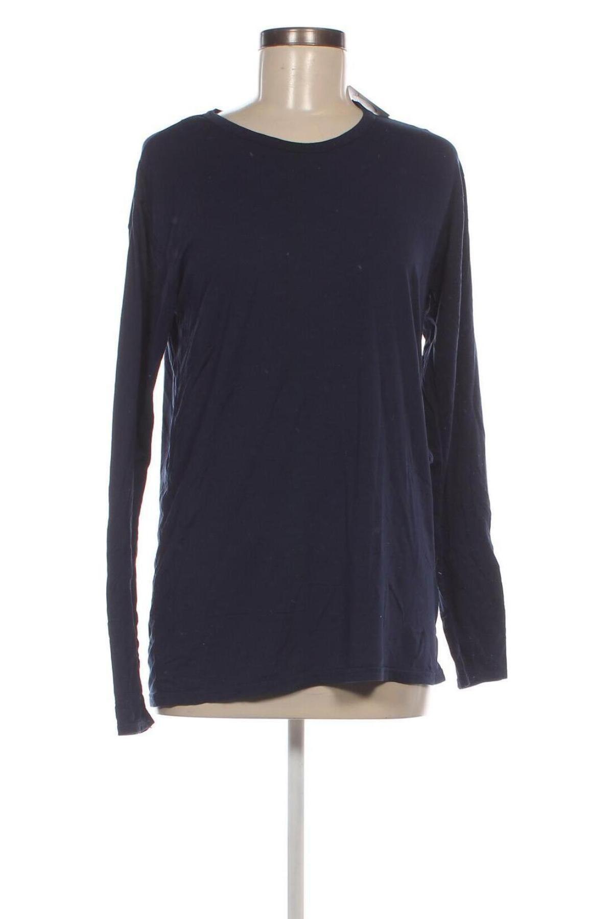 Damen Shirt, Größe L, Farbe Blau, Preis 5,99 €