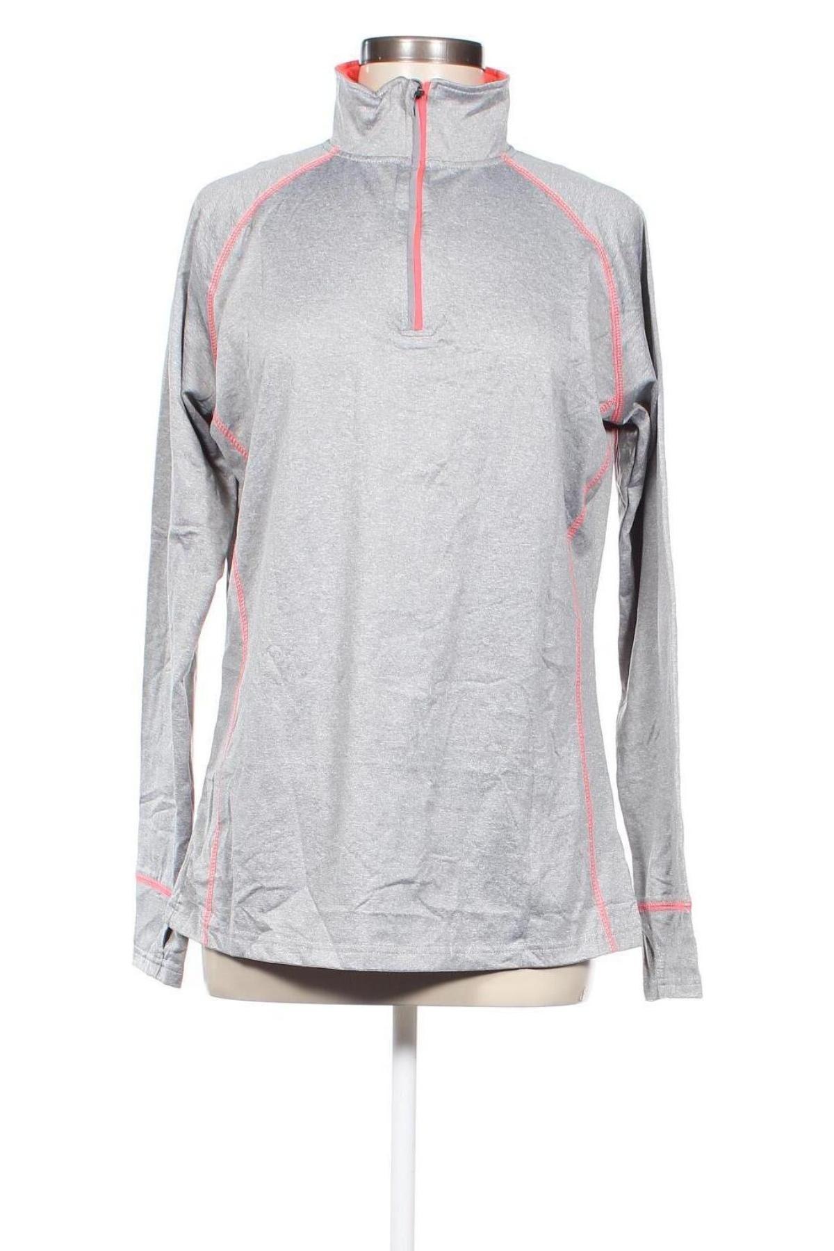 Damen Shirt, Größe XL, Farbe Grau, Preis 16,49 €