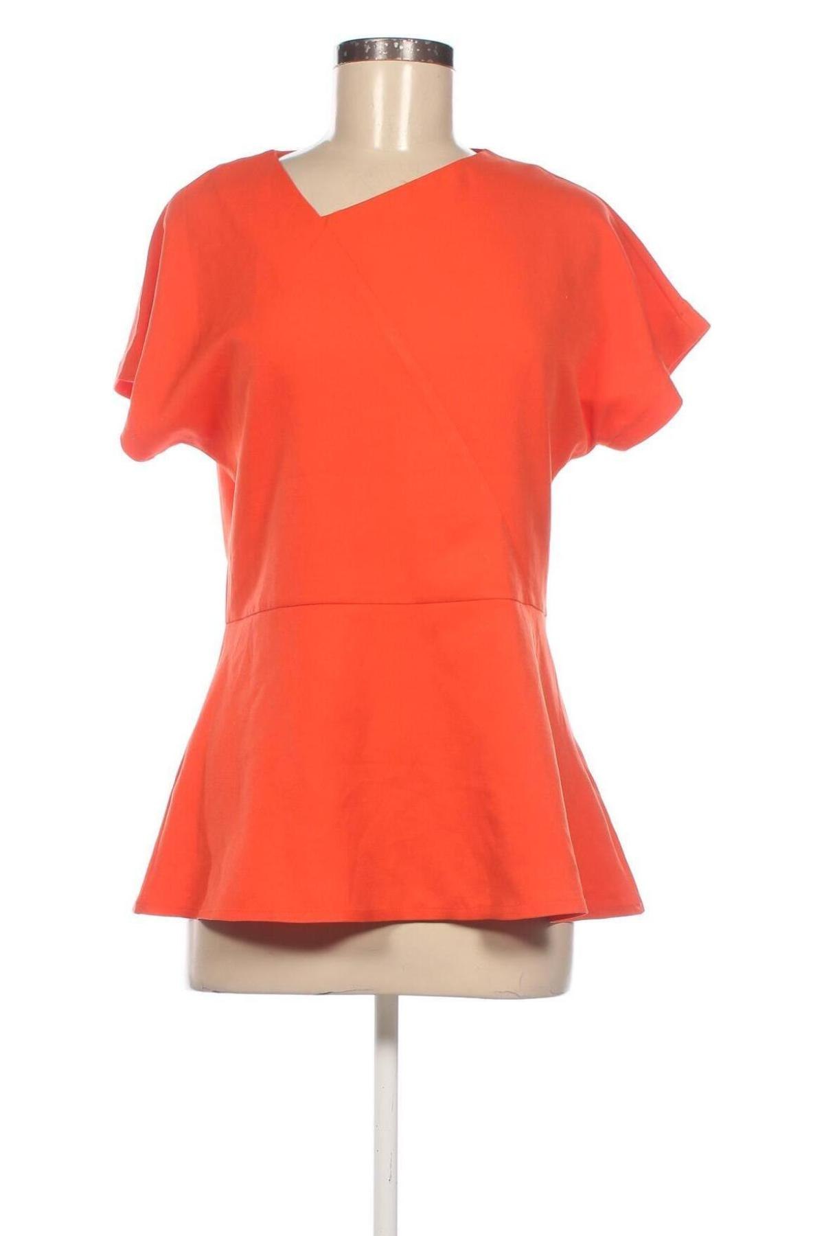 Damen Shirt, Größe M, Farbe Orange, Preis € 6,99