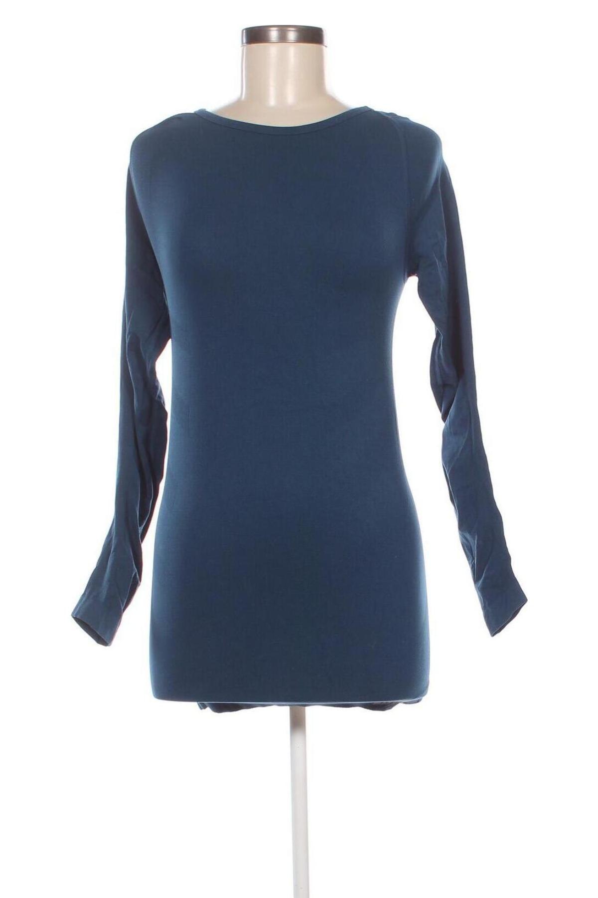 Damen Shirt, Größe L, Farbe Blau, Preis 16,49 €