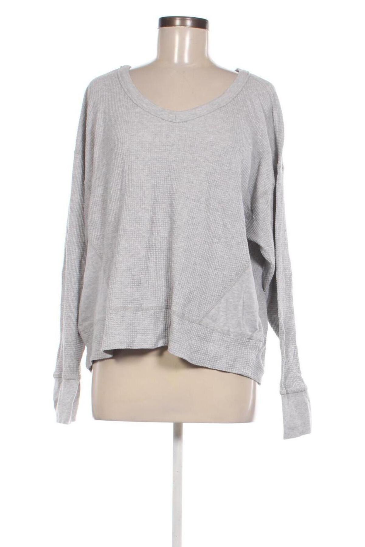 Damen Shirt, Größe S, Farbe Grau, Preis 5,99 €